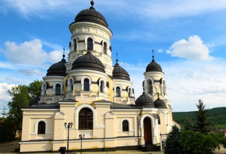 Корреспондент пережил в столице Молдовы воронежское дежавю.