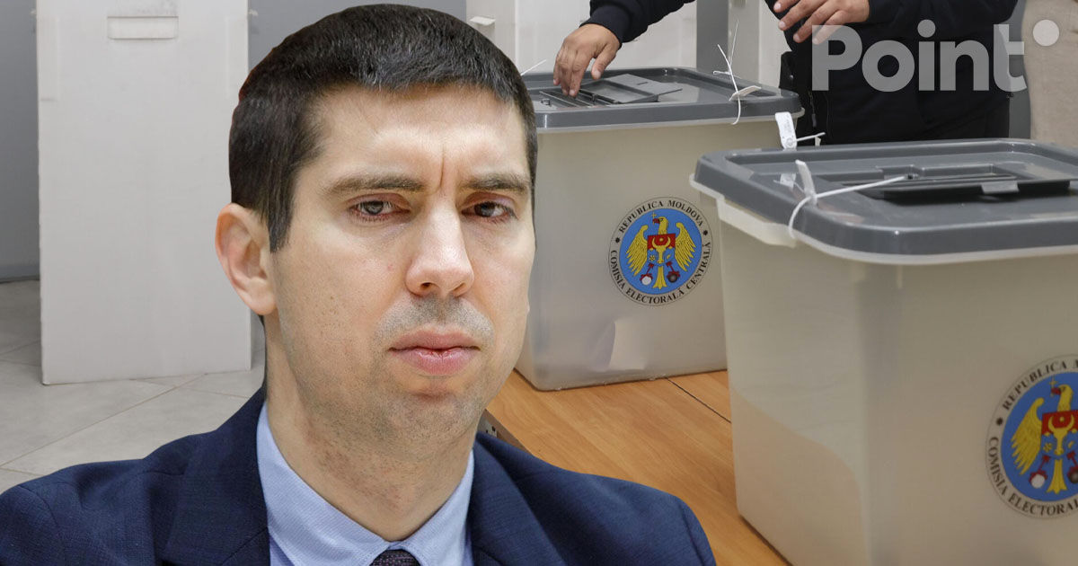 Popșoi: Opoziția ar priva diaspora de dreptul de vot, pentru că nu cedează propagandei.