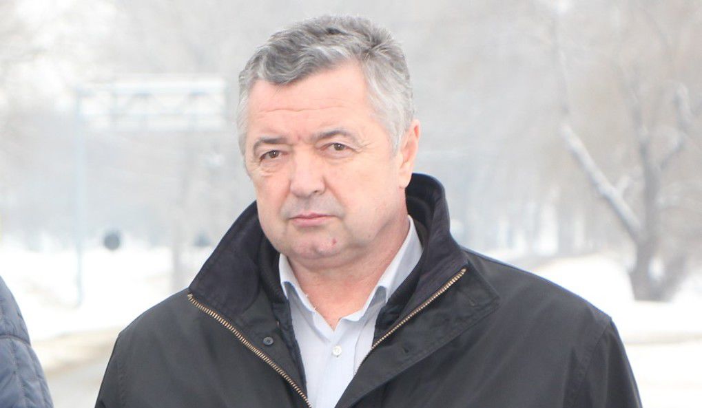 Directorul general al Administrației de Stat al Drumurilor, Veaceslav Teleman. Foto: mtid.gov.md
