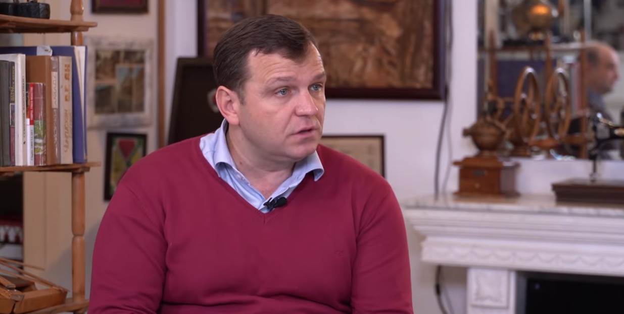 Нэстасе допускает выдвижение кандидата от "DA" на выборах президента.
