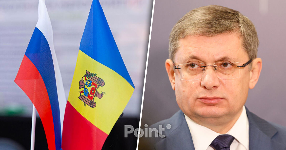 Igor Grosu, despre Tratatul de prietenie cu Rusia: Nu putem acționa în grabă sau radical.