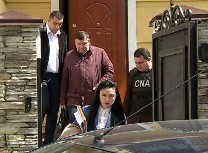 Detalii despre perchezițiile de la ministerul transporturilor. Foto: unimedia