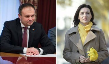 Схватка между ними в прямом эфире может состояться в конце этой недели.