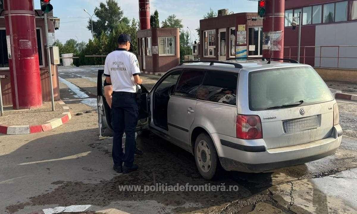 Гражданин Молдовы купил в Польше водительские права за 1 500 евро: его задержали.