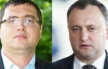 "În mod normal nu avea nevoie de ei, aceştia au venit ca o bombă pe lista lui şi a început să scadă. I-au fost băgaţi pe gît", a spus Mihăeş.