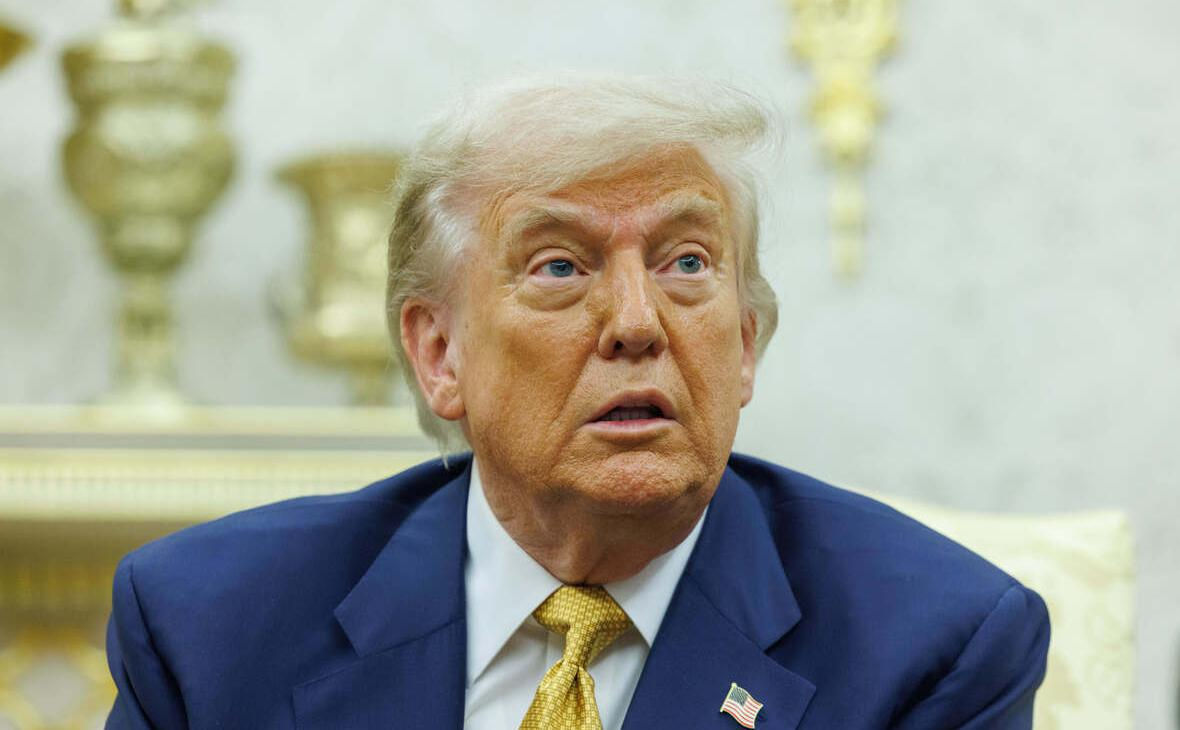 Trump promite să reducă termenul de 50 de zile dat lui Putin pentru încheierea acordului de pace.