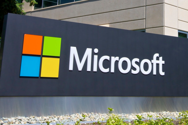 Microsoft va răscumpăra acțiuni de 40 de miliarde de dolari