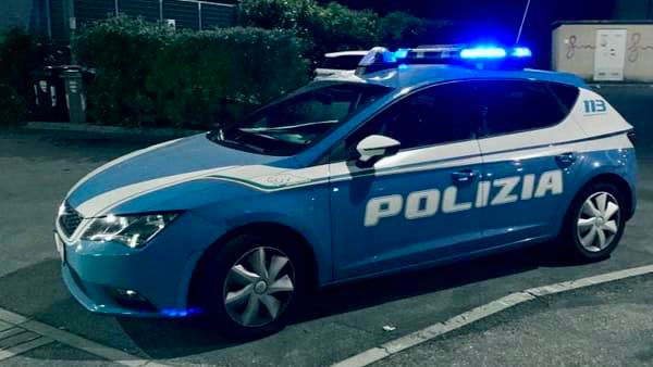 В Италии дальнобойщик из Молдовы стал жертвой нападения в баре.