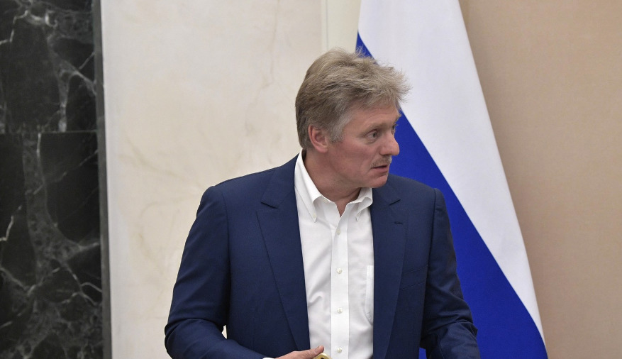 Кремль подтвердил возможность нового обмена заключёнными с Украиной.