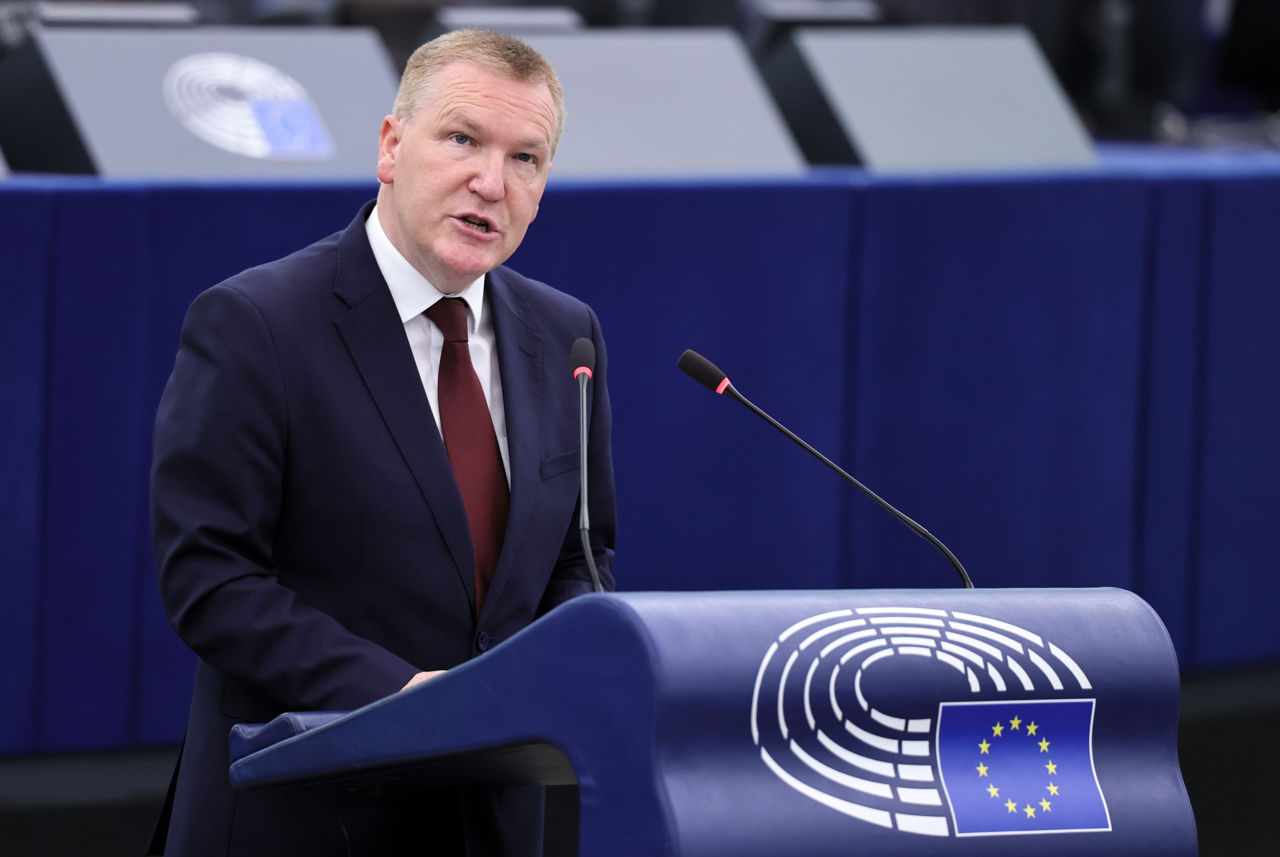 Еврокомиссар по вопросам юстиции посетит Кишинёв для обсуждения реформ.