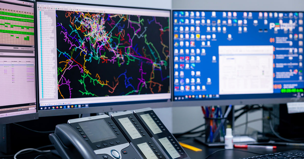 Rețelele electrice ale Moldovei vor deveni „inteligente” și complet digitale până în 2030.