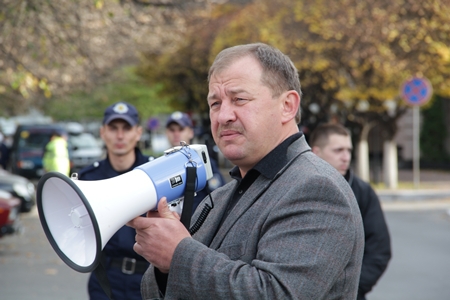 "Министерство обороны не сделало ничего, чтобы обеспечить безопасность наших солдат" Фото: alfanews.md