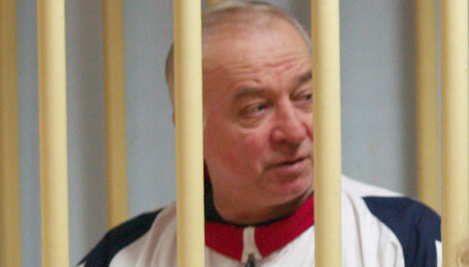 «Би-би-си»: мать Скрипаля не знает об отравлении сына.