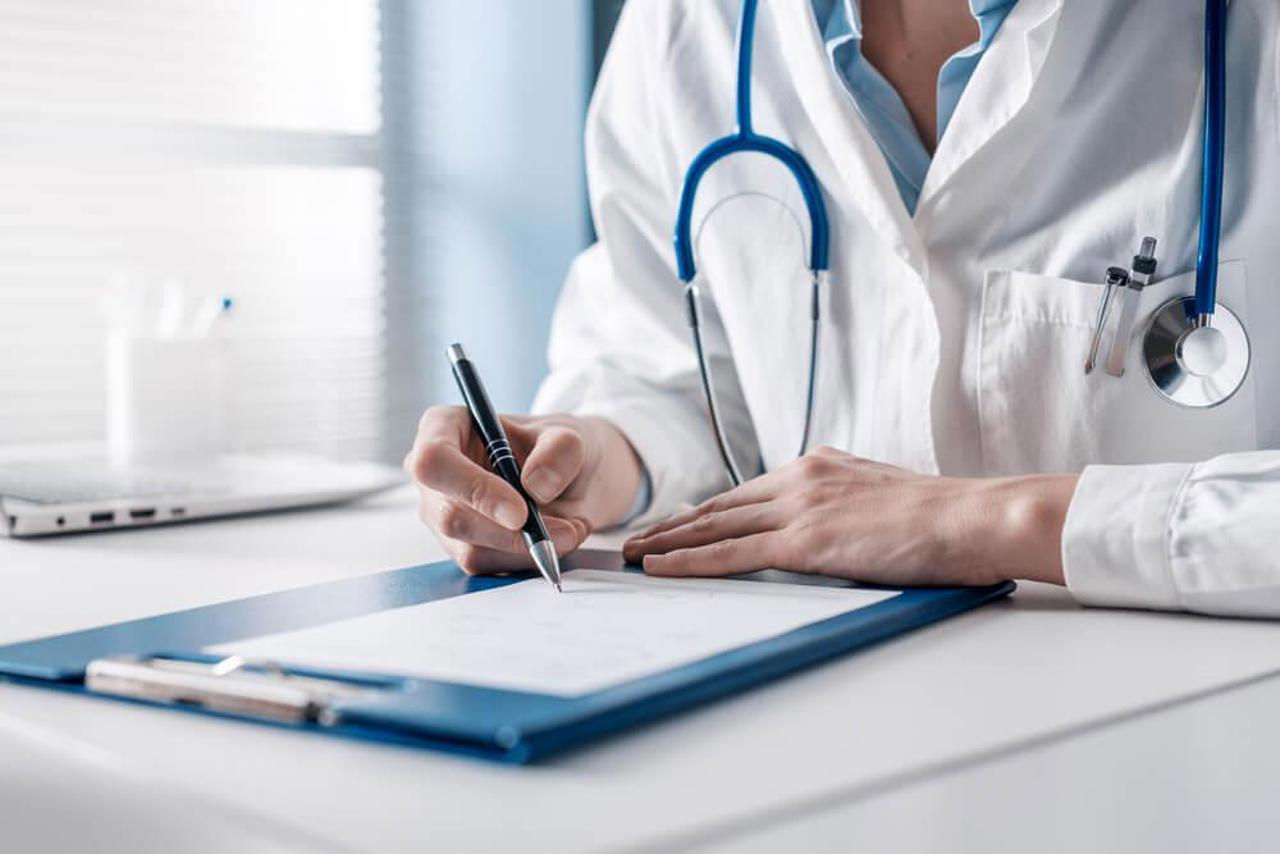 EVO introduce modulul pentru gestionarea concediilor medicale ale angajaților.