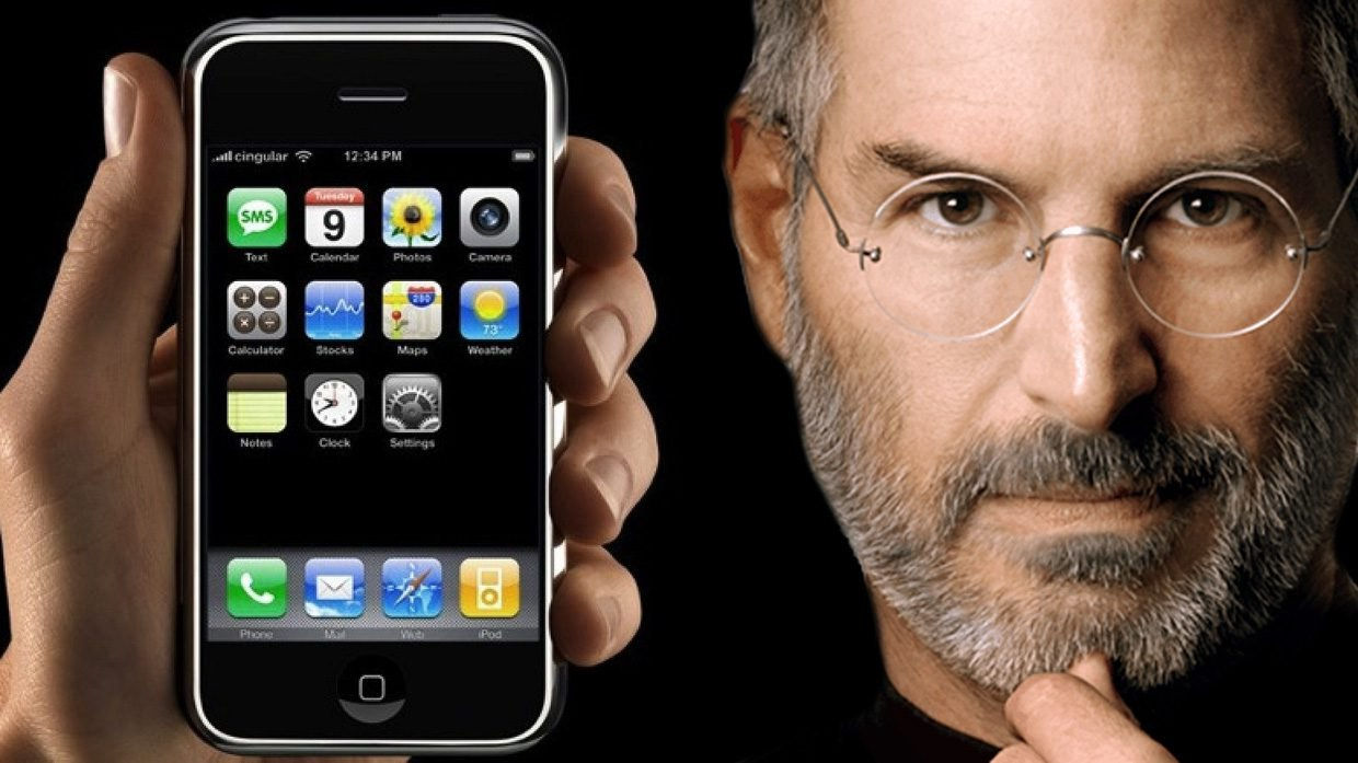 Редкий оригинальный iPhone вновь поставил рекорд цены.