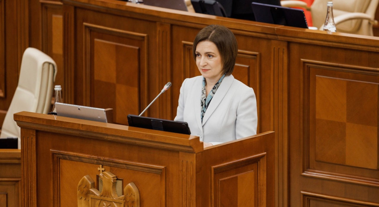 Sandu: În ultimii patru ani, din sistemul judecătoresc au plecat 140 de magistrați.