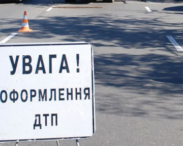 В ДТП травмы получили водитель Audi (гражданин Молдовы), водитель и три пассажира Honda.