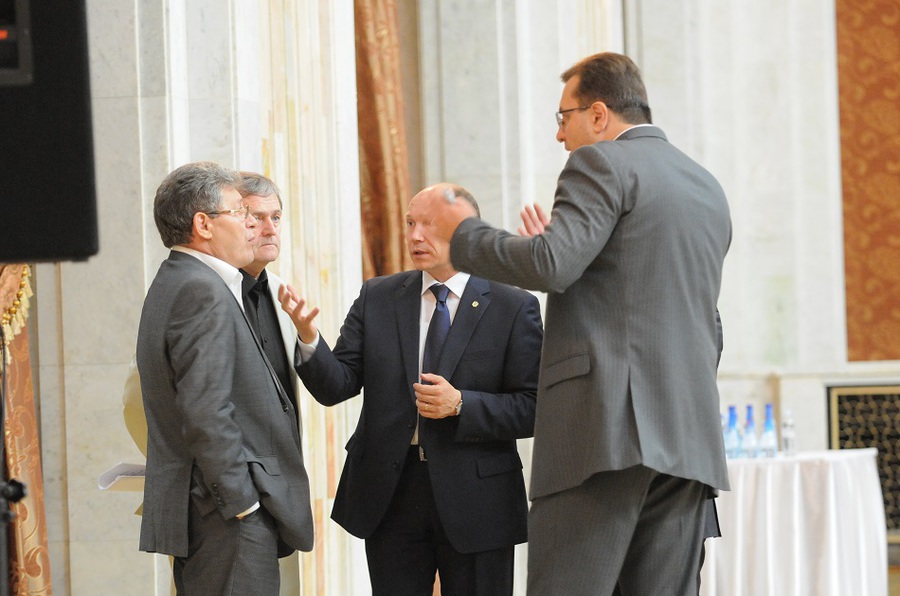  Partidul Liberal Democrat nu este gata să susţină candidatura liberalului Victor Popa la funcţia de judecător al Curţii Constituţionale.