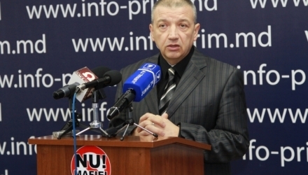 Liderul Mișcării Antimafie a reiterat că Vlad Filat a fost informat despre incidentul din Pădurea Domneacă chiar a doua zi.