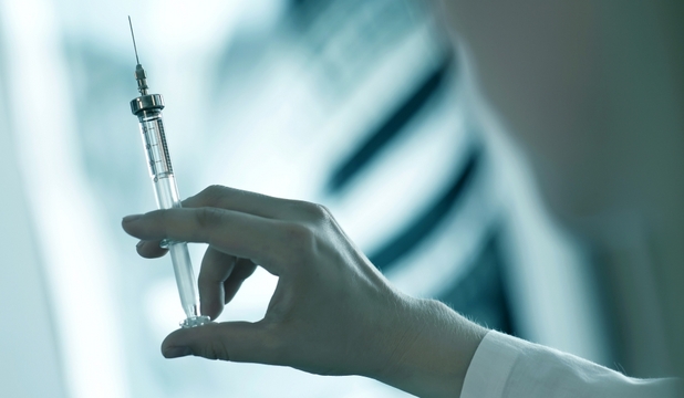 Cu toate că efectul injecţiei cu Botox nu este permanent, cercetătorii sunt optimişti