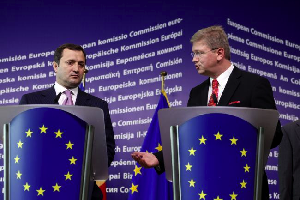 Experții constată că în pofida recomandărilor CE şi a obligaţiilor pe care şi le-a asumat R. Moldova faţă de UE