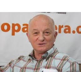 Политический аналитик Оазу Нантой. Фото: europalibera.org