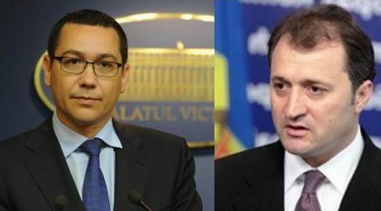  Filat i-a adresat un mesaj de felicitare omologului săi român Victor Ponta cu ocazia învestirii în funcţie.