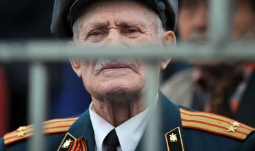 Можно ли «подвинуть» День Победы с главной площади Кишинева на 100 лет?
