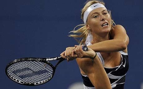 Maria Sharapova a cîştigat al 28-lea titlu din carieră, al doilea la Indian Wells, la şapte ani după primul.