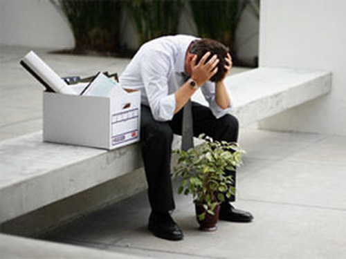 Безработными в еврозоне в январе были 19 млн. человек по сравнению с 18,7 млн. человек месяцем ранее. Фото: i-g-t.org