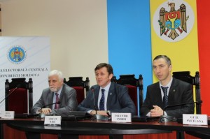 La rândul său, PPR califică declarațiile CEC drept o presiune anticonstituțională asupra dreptului de exprimare a voinței poporului.