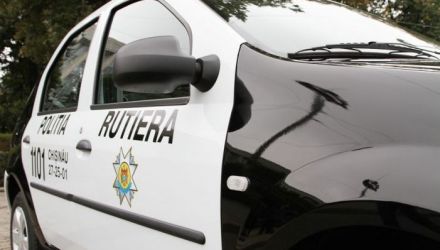 Reamintim că din totalul de 566 de agenţi de circulaţie, înregistraţi în ţară, doar 46 au susţinut cu brio cele două examene.