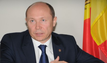 Astfel a calificat cei trei ani de aflare în funcţie a Guvernului Filat