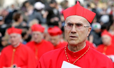 Benedict al XVI-lea, urmează să se retragă într-o mănăstire din incinta Vaticanului