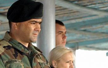 Mai mult, ministerul va scoate la mezat şi alte tipuri de armament din dotarea Armatei Naţionale