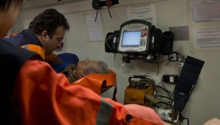 "Mi s-a părut jignitor ce spune domnul procuror. (...) În realitate eu am vrut să ajung la morgă