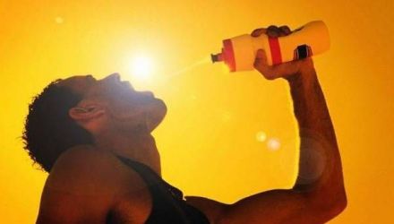 Pe 2 și 3 august, temperatura maximă a aerului va înregistra valori de până la 35°C. 
