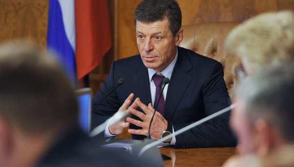 Un deputat a discutat despre federalizarea Moldovei. Foto: en.rian.ru