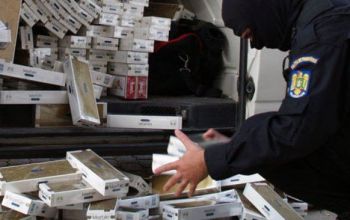 Procurorii români au trimis în judecată 24 de persoane, între care angajaţi ai Ministerului Administraţiei şi Internelor şi ai Ministerului Apărării Naţionale