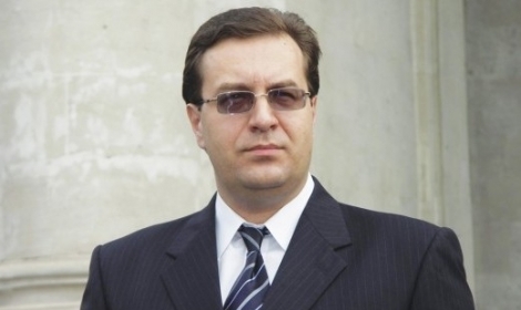 Preşedintele Legislativului a precizat că problemele diasporei sunt actualmente în vizorul Biroului pentru relaţii cu diaspora.
