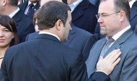 Godea aşteaptă acţiunile următoare ale liderilor PLDM, pentru a putea trage o concluzie.