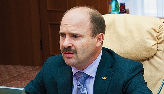 Глава минэкономики связывает проблемы с повышением акциза на табачные изделия с 1 января 2012 года. Фото: tribuna.md