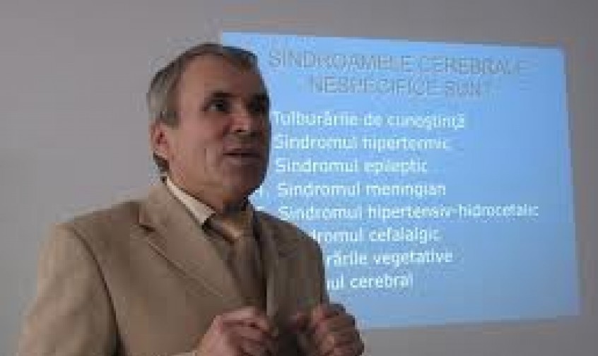 În septembrie 2011, prin ordinul ministrului Sănătăţii, Andrei Usatâi medicul a fost demis 