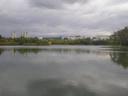 Locatarii unui bloc din preajma parcului „La Izvor” din sectorul Buiucani al capitalei bat alarma. Foto: panu4i.blogspot.com