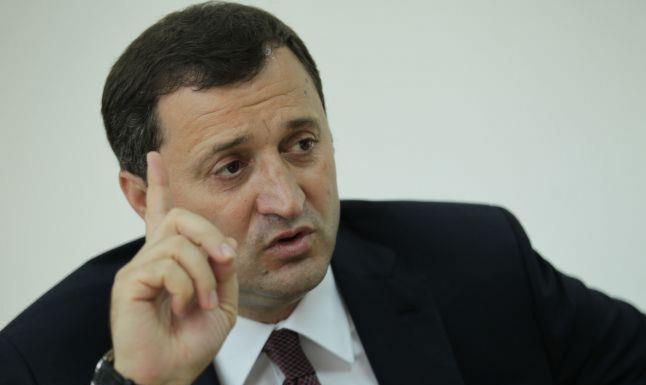 Влад Филат надеется, что договоренности, закрепленные новым соглашением, будут соблюдены.