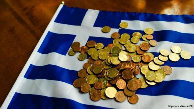 Ministrul speră că ţara va putea să iasă din grava recesiune prin 'accelerarea privatizărilor şi a reformelor structurale', cerute şi de troică