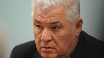 Audiat de comisie a fost ieri, 11 februarie, şi preşedintele Parlamentului, Marian Lupu