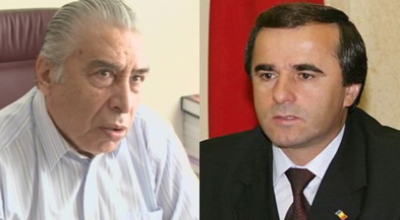 “Preşedinte al Partidului „Renaşterea”  a fost ales deputatul Vadim Mişin.