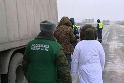 Груз перевозился с нарушением температурного режима. Фото: nit.md