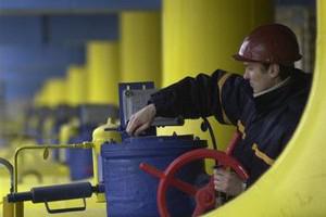 Общий долг бывших стран СССР за газ вырос за 2011 год на 36%. 